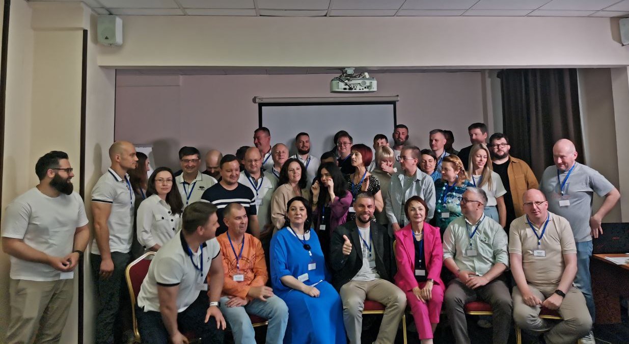 Business TRIZ IBTA Alumni Forum (in Russian) was successfully held on May 30-31, 2025