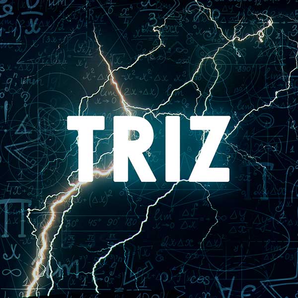 International Business Club TRIZ Image